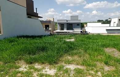 Imagem 1: Terreno em condomínio para venda em Itupeva, Terreno Itupeva