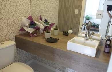 Imagem 12: Apartamento em Itu. 73m² de Área, 1 Vaga na garageme2 Dormitórios