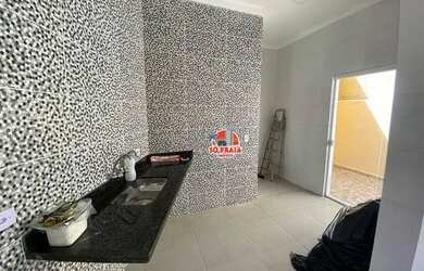 Imagem 10: Casa com 3 dormitórios à venda, 90 m² por R$ 490.000 - Plataforma -...