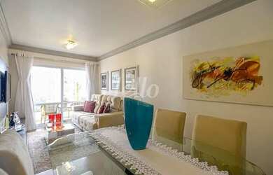 Imagem 3: São Paulo - Apartamento Padrão - Perdizes