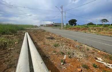 Imagem 5: Aceito Troca) Lote de esquina Residencial Porto Seguro - Senador Canedo