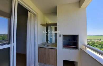 Imagem 3: LONDRINA - Apartamento Padrão - Gleba Fazenda Palhano