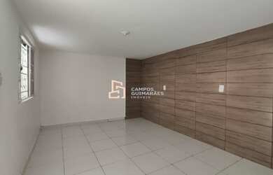 Imagem 3: Casa para aluguel, 1 quarto, 1 vaga, Novo Progresso - Contagem/MG