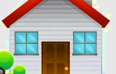 Imagem: A casa possui 1 Dormitório e está localizado em Santa Tereza