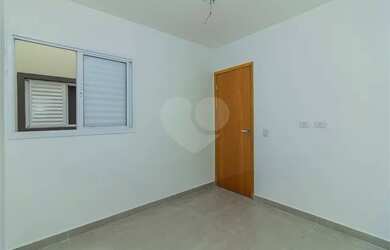 Imagem 5: Apartamento novo Tucuruvi