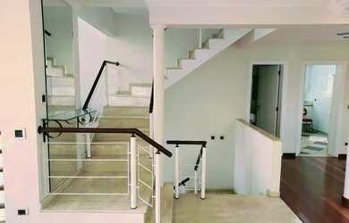 Imagem 8: Jardim França - Casa de alto padrão em condomínio fechado