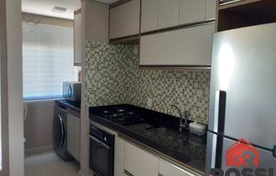 Imagem 3: Apartamento Condomínio Angelo Fattori Itatiba