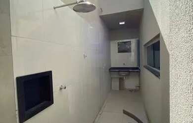 Imagem 12: Casa no condomínio Porto Bello em Buraquinho - Foz do Joanes