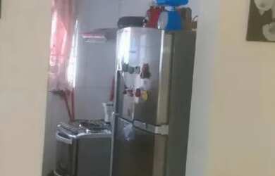 Imagem 7: Fator1578 Apartamento 2 quartos Life no Arsenal - Fator Imóveis