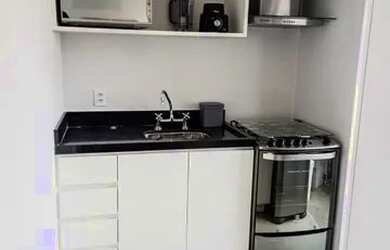 Imagem 6: APARTAMENTO - PINHEIROS - SP