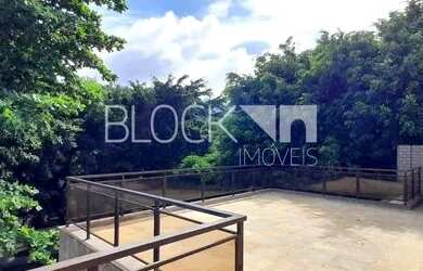 Imagem: O apartamento na cobertura possui 4 Dormitórios, 5 Banheiros