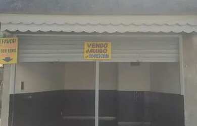 Imagem: O depósito possui 20m² de Área e está localizado em Jacarepaguá