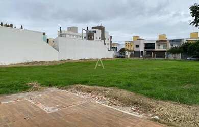 Imagem 5: Terreno para locação no Santa Cruz em Cascavel