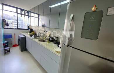 Imagem 16: Recreio dos Bandeirantes