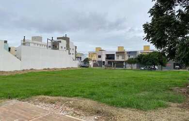 Imagem 2: Terreno para locação no Santa Cruz em Cascavel