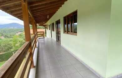 Imagem 7: Casa por temporada Mairiporã á 45 minutos de São Paulo com piscina