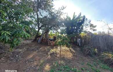 Imagem 12: Chácara c/ casa simples no bairro Genebra próx. a Brigadeiro Tobias....