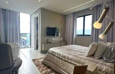 Imagem 9: Casa para aluguel, 4 quartos, 2 suítes, 7 vagas, Condomínio Alphaville...