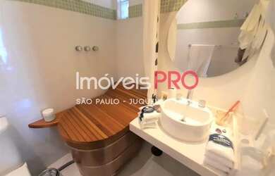 Imagem 16: Apto triplex 142m² em Moema