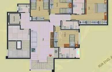 Imagem 5: Prédio à venda, 3 quartos, 1 suíte, 3 vagas, Luxemburgo - Belo Horizonte/MG