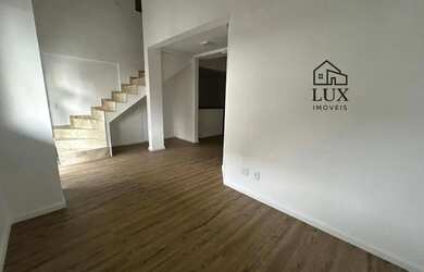 Imagem: O apartamento possui 2 Dormitórios, 3 Banheiros, 3 Vagas na