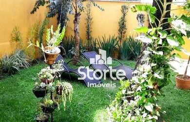 Imagem 5: Casa com 3 dormitórios à venda, 190 m² por R$ 950.000,00 - Jardim Patrícia...