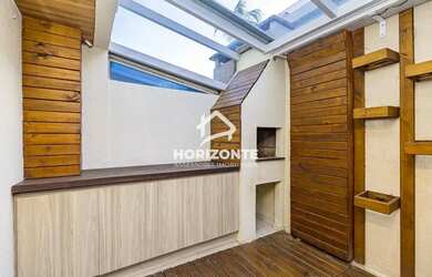 Imagem 10: Lindíssimo Triplex próximo ao Parque Barigui