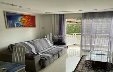 Imagem 3: Casa em Condomínio à Venda na Tijuca - Junto à Conde de Bonfim, 121m²,...