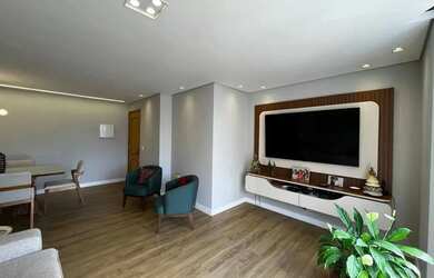 Imagem 11: Apartamento á venda no Atibaia Jardim, Atibaia - SP totalmente reformado !!!