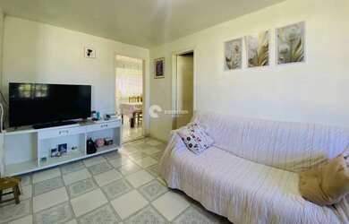 Imagem 2: Casa à venda, 3 quartos, 1 suíte, 1 vaga, Tancredo Neves - Santa Maria/RS