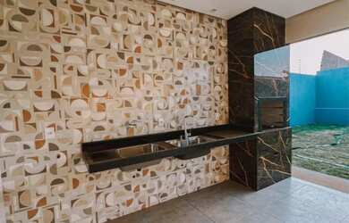 Imagem 7: - Casa no São Cristóvão