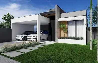 Imagem 8: Sobrado com 4 dormitórios à venda, 220 m² por R$ 1.599.000,00 - Jardim Imperial - Atibaia