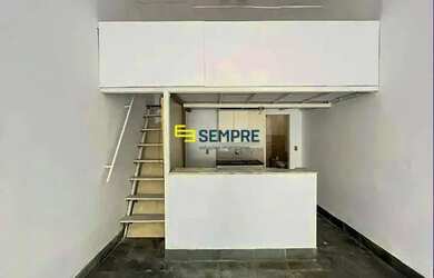 Imagem 3: Loja para aluguel, Santo Antônio - Belo Horizonte/MG