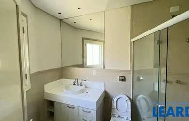 Imagem 14: CASA EM CONDOMÍNIO - TAMBORÉ 2 - SP