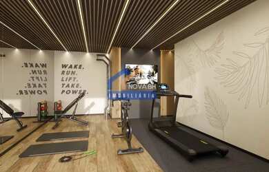 Imagem 5: Apartamento para Venda em Belo Horizonte, Palmares, 2 dormitórios, 1...