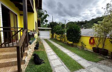 Imagem 6: Casa para venda em Cachoeira do Bom Jesus com 2 quartos , 120m²