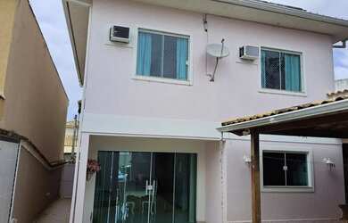 Imagem 4: Fator2564 Casa Duplex fino acabamento com piscina