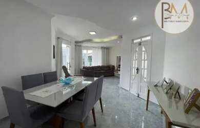 Imagem 15: Apartamento com 3 dormitórios à venda, 135 m² por R$ 700.000 - Santa Mônica - Feira de San