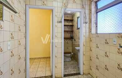 Imagem 12: Apartamento - Bonfim - Campinas