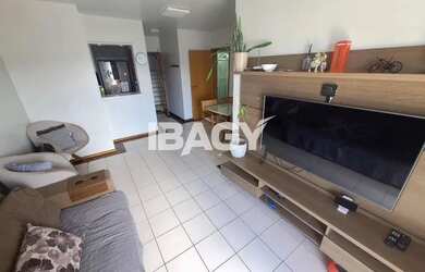 Imagem 3: Excelente Apartamento 3 dormitório s em Capoeiras - Florianópolis