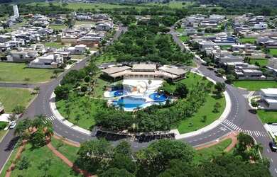 Imagem: Terreno à venda, no Condomínio Buona Vita, em São José do