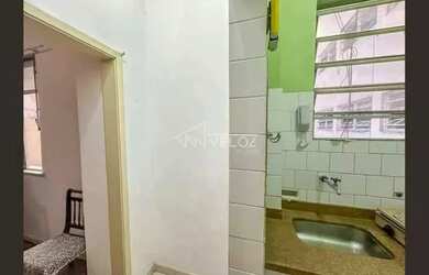 Imagem 11: Kitnet/Conjugado : / Residencial / Centro