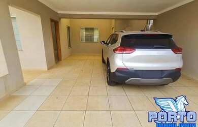 Imagem 2: LINDA CASA. Ar-condicionado, Área de serviço, 130m² de Áreae2 Vagas...