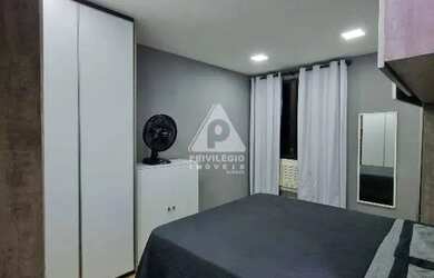 Imagem 13: Apartamento à venda, 2 quartos, 2 suítes, 1 vaga, Copacabana - RIO DE...