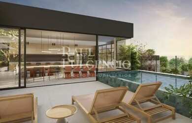 Imagem 5: Ed. Wood - 84m², com 3 quartos sendo 01 suíte