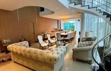 Imagem 2: MOBILIADA NO ITAPURANGA 03 Condomínio Alto PADRÃO