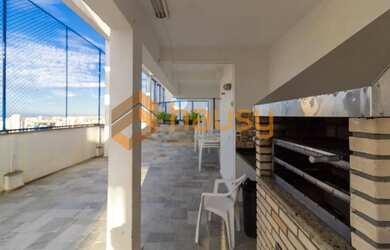 Imagem 3: APARTAMENTO COM 2 DORMITÓRIOS SENDO 1 SUÍTE E VAGA DE GARAGEM NA BARRA...