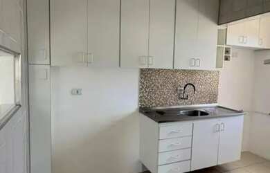 Imagem 2: Oportunidade Apartamento - Jardim Alvorada - 3 Dormitórios - Vaga Coberta