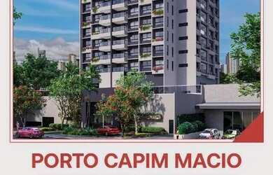 Imagem: O apartamento possui 3 Dormitórios, 4 Banheiros, 3 Vagas na