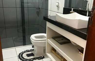 Imagem 4: Casa à venda, Jardim Alto do Cafezal, Londrina, PR